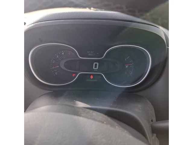 Bedrijfswagen, renault, trafic, 2019 - afbeelding 14 van  61