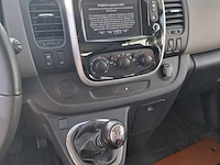 Bedrijfswagen, renault, trafic, 2019 - afbeelding 18 van  61