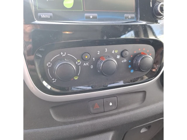 Bedrijfswagen, renault, trafic, 2019 - afbeelding 20 van  61