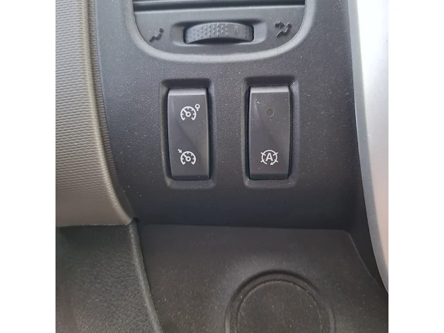 Bedrijfswagen, renault, trafic, 2019 - afbeelding 22 van  61