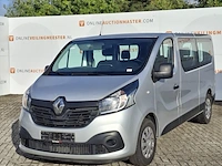 Bedrijfswagen, renault, trafic, 2019 - afbeelding 12 van  61