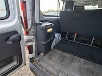 Bedrijfswagen, renault, trafic, 2019 - afbeelding 29 van  61