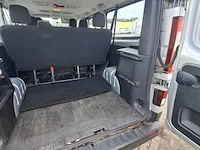 Bedrijfswagen, renault, trafic, 2019 - afbeelding 30 van  61