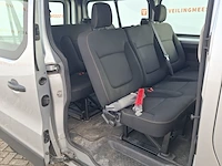 Bedrijfswagen, renault, trafic, 2019 - afbeelding 32 van  61