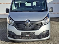 Bedrijfswagen, renault, trafic, 2019 - afbeelding 23 van  61