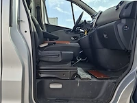 Bedrijfswagen, renault, trafic, 2019 - afbeelding 37 van  61