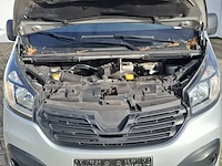 Bedrijfswagen, renault, trafic, 2019 - afbeelding 39 van  61