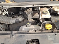 Bedrijfswagen, renault, trafic, 2019 - afbeelding 41 van  61