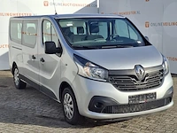 Bedrijfswagen, renault, trafic, 2019 - afbeelding 34 van  61