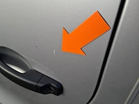 Bedrijfswagen, renault, trafic, 2019 - afbeelding 46 van  61