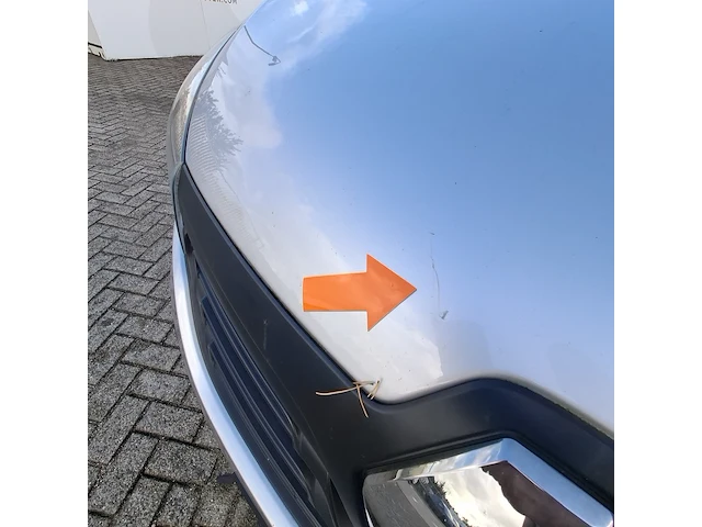 Bedrijfswagen, renault, trafic, 2019 - afbeelding 57 van  61