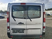 Bedrijfswagen, renault, trafic, 2019 - afbeelding 59 van  61