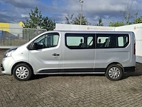 Bedrijfswagen, renault, trafic, 2019 - afbeelding 61 van  61