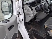 Bedrijfswagen, renault, trafic 2.0dci, 2009 - afbeelding 10 van  53