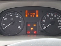 Bedrijfswagen, renault, trafic 2.0dci, 2009 - afbeelding 13 van  53