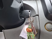 Bedrijfswagen, renault, trafic 2.0dci, 2009 - afbeelding 15 van  53