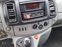 Bedrijfswagen, renault, trafic 2.0dci, 2009 - afbeelding 16 van  53