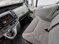 Bedrijfswagen, renault, trafic 2.0dci, 2009 - afbeelding 18 van  53