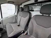 Bedrijfswagen, renault, trafic 2.0dci, 2009 - afbeelding 19 van  53