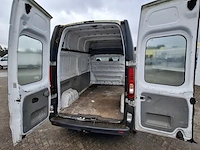 Bedrijfswagen, renault, trafic 2.0dci, 2009 - afbeelding 20 van  53