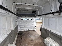 Bedrijfswagen, renault, trafic 2.0dci, 2009 - afbeelding 21 van  53
