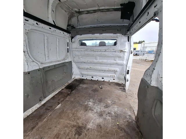 Bedrijfswagen, renault, trafic 2.0dci, 2009 - afbeelding 22 van  53