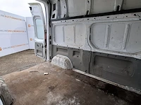 Bedrijfswagen, renault, trafic 2.0dci, 2009 - afbeelding 24 van  53