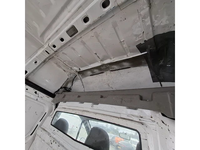 Bedrijfswagen, renault, trafic 2.0dci, 2009 - afbeelding 25 van  53