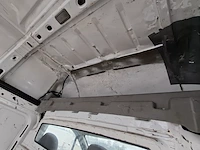 Bedrijfswagen, renault, trafic 2.0dci, 2009 - afbeelding 25 van  53