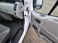 Bedrijfswagen, renault, trafic 2.0dci, 2009 - afbeelding 26 van  53