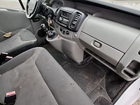 Bedrijfswagen, renault, trafic 2.0dci, 2009 - afbeelding 27 van  53