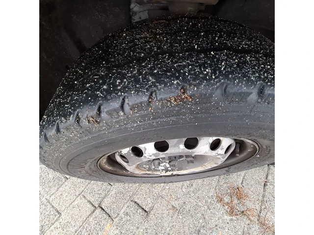 Bedrijfswagen, renault, trafic 2.0dci, 2009 - afbeelding 29 van  53