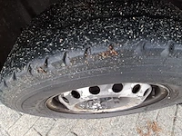 Bedrijfswagen, renault, trafic 2.0dci, 2009 - afbeelding 29 van  53