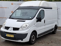 Bedrijfswagen, renault, trafic 2.0dci, 2009 - afbeelding 2 van  53