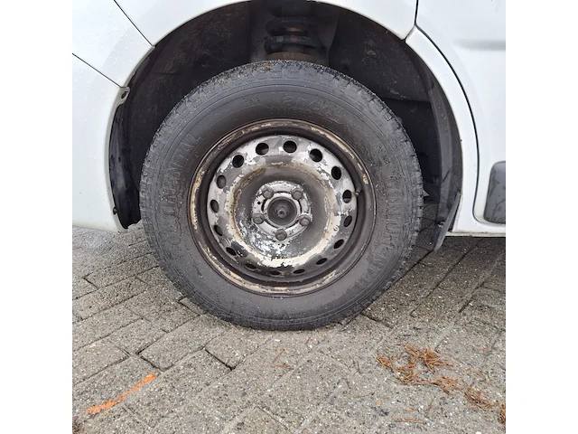 Bedrijfswagen, renault, trafic 2.0dci, 2009 - afbeelding 30 van  53