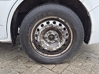 Bedrijfswagen, renault, trafic 2.0dci, 2009 - afbeelding 33 van  53