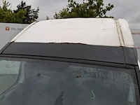 Bedrijfswagen, renault, trafic 2.0dci, 2009 - afbeelding 34 van  53