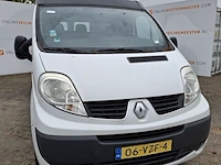 Bedrijfswagen, renault, trafic 2.0dci, 2009 - afbeelding 35 van  53
