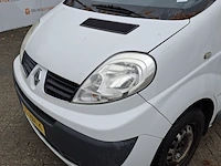 Bedrijfswagen, renault, trafic 2.0dci, 2009 - afbeelding 36 van  53