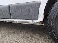 Bedrijfswagen, renault, trafic 2.0dci, 2009 - afbeelding 37 van  53