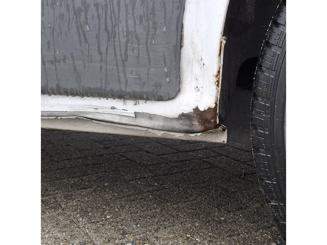 Bedrijfswagen, renault, trafic 2.0dci, 2009 - afbeelding 38 van  53