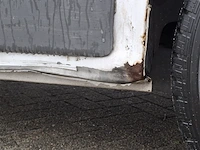 Bedrijfswagen, renault, trafic 2.0dci, 2009 - afbeelding 38 van  53