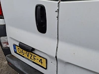Bedrijfswagen, renault, trafic 2.0dci, 2009 - afbeelding 39 van  53