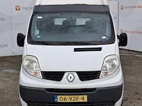 Bedrijfswagen, renault, trafic 2.0dci, 2009 - afbeelding 3 van  53