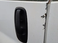 Bedrijfswagen, renault, trafic 2.0dci, 2009 - afbeelding 40 van  53