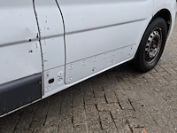 Bedrijfswagen, renault, trafic 2.0dci, 2009 - afbeelding 41 van  53