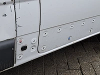 Bedrijfswagen, renault, trafic 2.0dci, 2009 - afbeelding 42 van  53