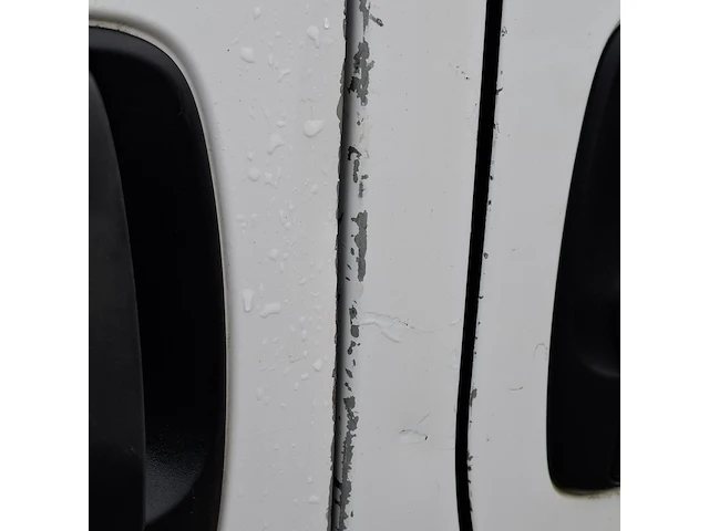 Bedrijfswagen, renault, trafic 2.0dci, 2009 - afbeelding 44 van  53