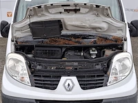 Bedrijfswagen, renault, trafic 2.0dci, 2009 - afbeelding 45 van  53