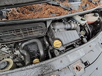 Bedrijfswagen, renault, trafic 2.0dci, 2009 - afbeelding 46 van  53